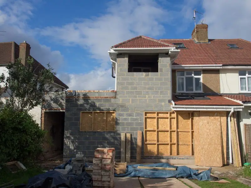 How to Plan a Successful Home Remodel: Insights from Friends & Family Construction