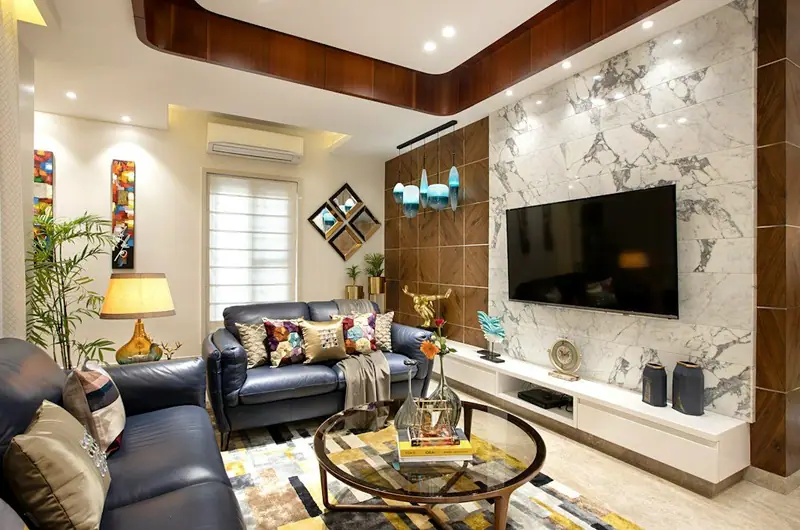 How to Select the Perfect Interior Designer Near You