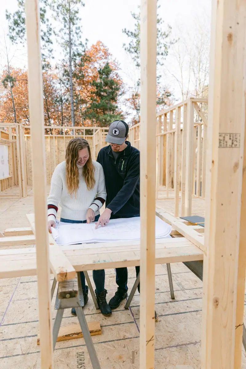 Creating Your Dream Home: How Friends & Family Construction Ensures Quality Craftsmanship