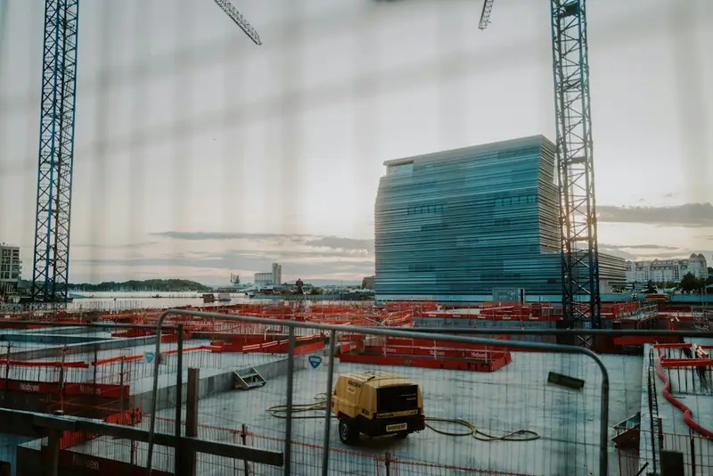 The Importance of Transparent Project Management in Construction