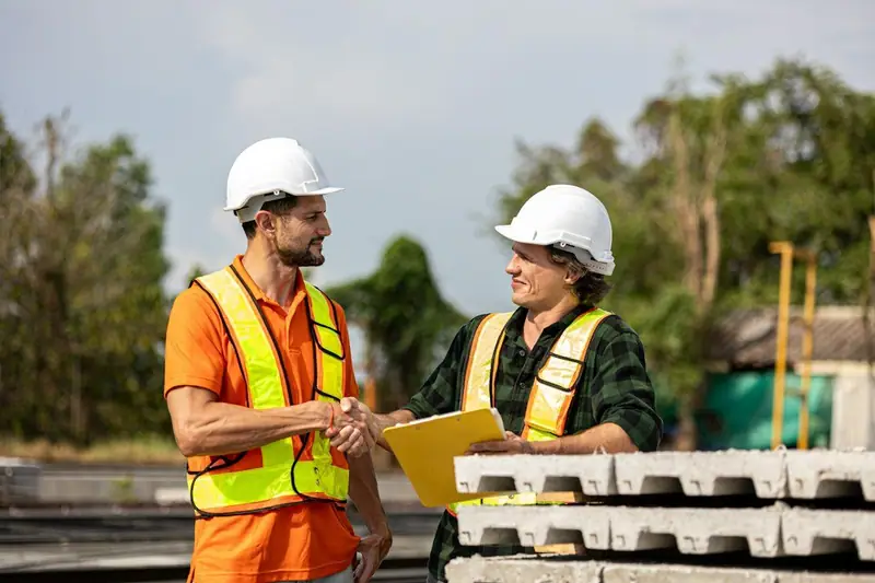 How to Choose a Reliable Contractor: Key Questions to Ask